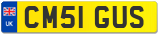 CM51 GUS