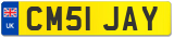 CM51 JAY