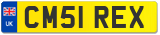 CM51 REX