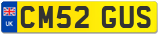 CM52 GUS