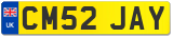 CM52 JAY