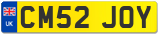 CM52 JOY