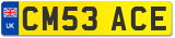 CM53 ACE