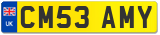 CM53 AMY