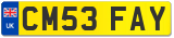 CM53 FAY