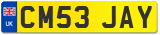 CM53 JAY