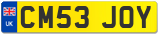 CM53 JOY