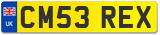 CM53 REX