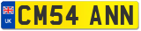 CM54 ANN