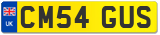 CM54 GUS