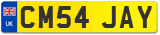 CM54 JAY