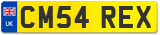 CM54 REX