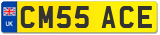 CM55 ACE