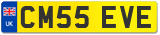 CM55 EVE