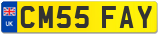 CM55 FAY