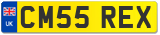 CM55 REX