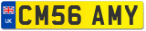 CM56 AMY