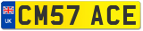 CM57 ACE