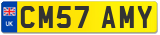 CM57 AMY