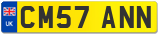 CM57 ANN