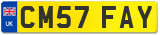 CM57 FAY