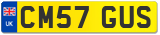 CM57 GUS