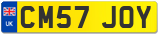 CM57 JOY