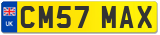 CM57 MAX