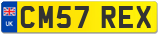 CM57 REX