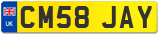 CM58 JAY