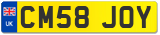 CM58 JOY