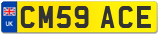 CM59 ACE