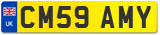 CM59 AMY