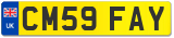 CM59 FAY