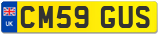 CM59 GUS