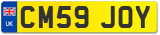 CM59 JOY