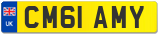CM61 AMY