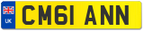 CM61 ANN