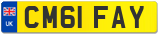 CM61 FAY