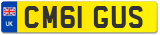 CM61 GUS