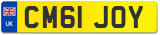 CM61 JOY