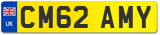 CM62 AMY