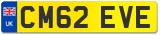 CM62 EVE