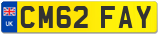 CM62 FAY