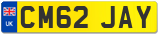 CM62 JAY