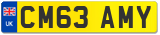 CM63 AMY