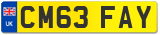 CM63 FAY