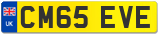 CM65 EVE