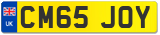 CM65 JOY