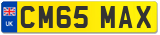 CM65 MAX